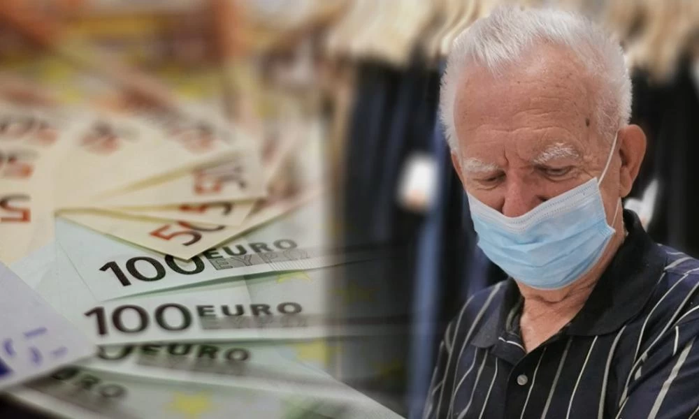 Τι θα γίνει με τις εκκρεμείς συντάξεις - Στο φως αναλυτικά στοιχεία